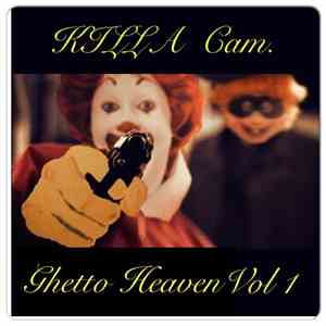 Cam'ron - Ghetto Heaven Vol 1 download free