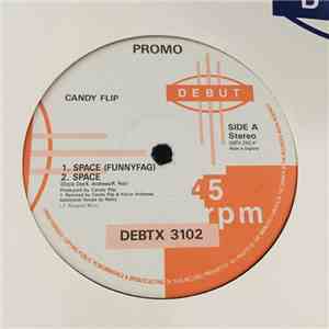 Candy Flip - Space download free