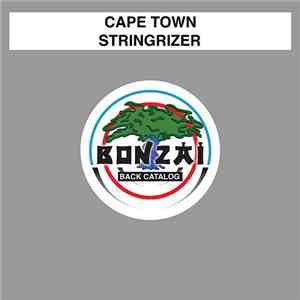 Cape Town - Stringrizer download free