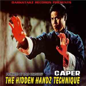 Caper  - The Hidden Handz Technique download free