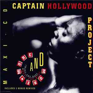 Captain Hollywood Project - More And More download free
