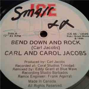 Carl And Carol Jacobs - Bend Down And Rock download free