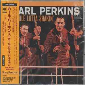 Carl Perkins - Whole Lotta Shakin' download free