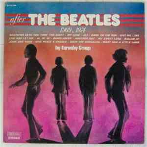 Carnaby Group - After The Beatles 1969-1974 download free