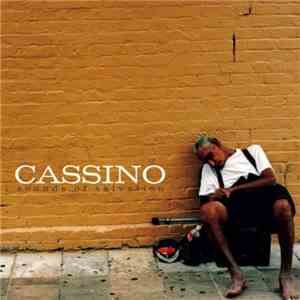 Cassino  - Sounds Of Salvation download free