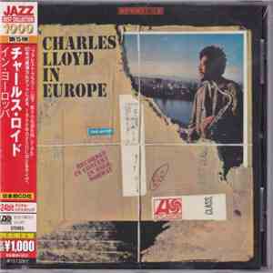 Charles Lloyd - Charles Lloyd In Europe download free