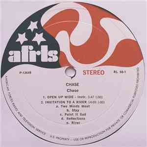 Chase  / The Rascals - Chase / Peaceful World download free