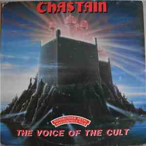 Chastain - The Voice Of The Cult download free