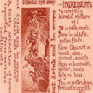 Cheap Suit Oroonies - Eat Drink And Be Merry download free