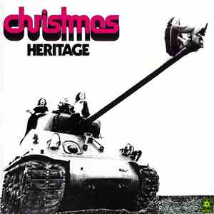 Christmas  - Heritage download free