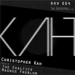 Christopher Kah - RHH 004 download free