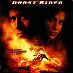 Christopher Young - Ghost Rider - Promo download free