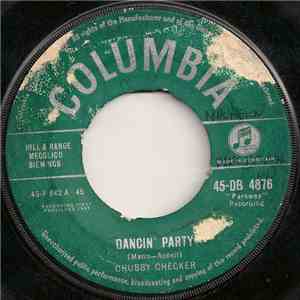 Chubby Checker - Dancin' Party download free
