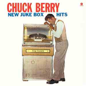 Chuck Berry - New Juke Box Hits download free