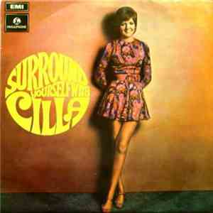 Cilla Black - Surround Yourself With Cilla download free