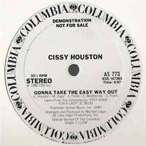 Cissy Houston - You're The Fire / Gonna Take The Easy Way Out download free