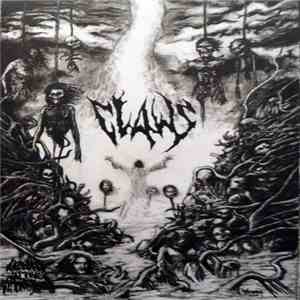Claws - Absorbed In The Nethervoid download free