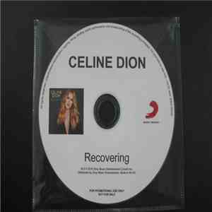 Céline Dion - Recovering download free
