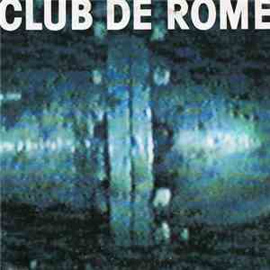 Club De Rome - Hypnotised download free