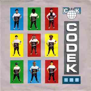 Codek - Me, Me, Me / Demo download free