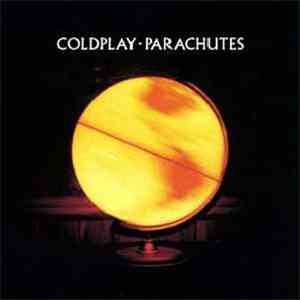 Coldplay - Parachutes download free