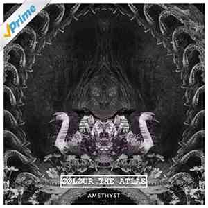 Colour The Atlas - Amethyst download free