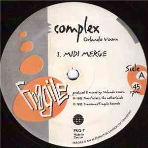 Complex - Midi Merge download free