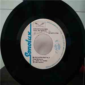 Conjunto Calison - El Tumbao Rico / Mi Pequena Nataly download free