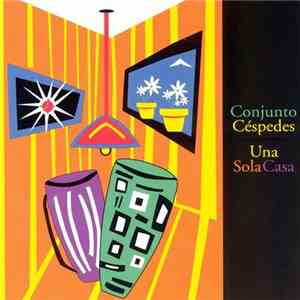 Conjunto Céspedes - Una Sola Casa download free