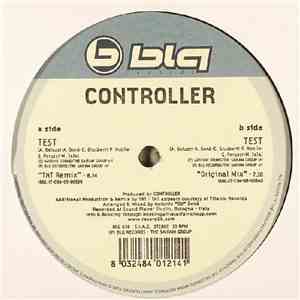 Controller - Test download free