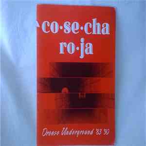 Cosecha Roja - Que Esperas de Mi / No Puedo Volver download free