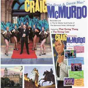 Craig McMurdo - The Song And Dance Man download free