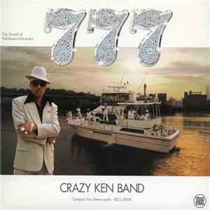 Crazy Ken Band - 777 download free
