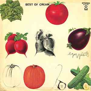 Cream  - Best Of Cream download free