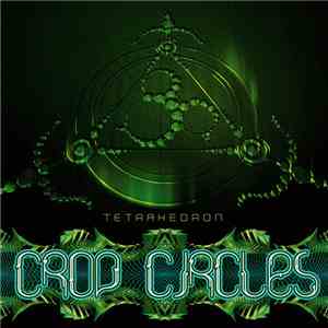 Crop Circles - Tetrahedron download free