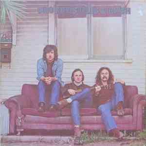 Crosby, Stills & Nash - Crosby, Stills & Nash download free
