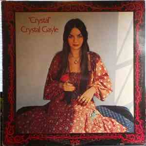Crystal Gayle - Crystal download free