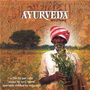 Cyril Morin - Ayurveda - Art Of Being download free