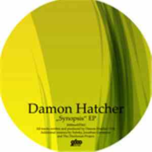 Damon Hatcher - Synopsis EP download free