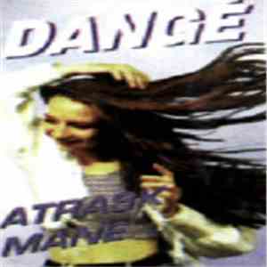Dangė - Atrask Mane download free
