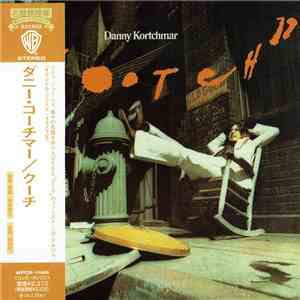 Danny Kortchmar - Kootch download free
