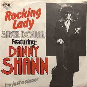 Danny Shann - Rock 'N Lady download free