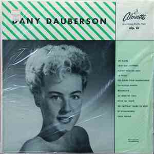 Dany Dauberson - Dany Dauberson download free