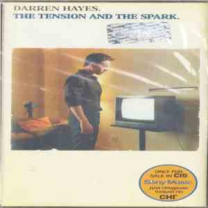 Darren Hayes - The Tension And The Spark download free