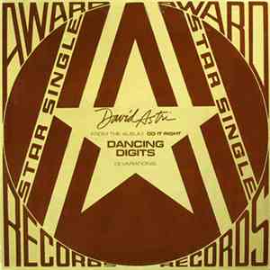 David Astri - Dancing Digits download free