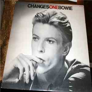 David Bowie - ChangesOneBowie download free
