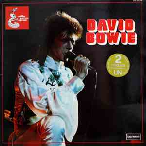 David Bowie - David Bowie download free