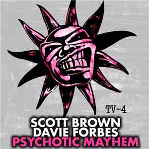 Davie Forbes - Psychotic Mayhem download free
