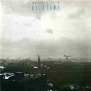 Deacon Blue - Raintown download free
