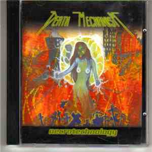 Death Mechanism - Necrotechnology download free